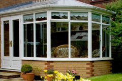 conservatories Holton St Mary
